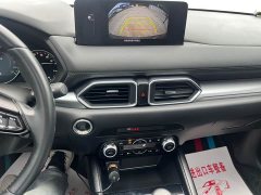 Mazda CX-5 2024 2.0L Automatic FWD Smart Pro - ფოტო 13