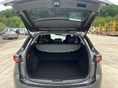 Mazda CX-5 2024 2.0L Automatic FWD Smart Pro - ფოტო 18