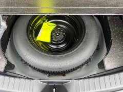 Mazda CX-5 2024 2.0L Automatic FWD Smart Pro - ფოტო 19