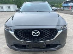 Mazda CX-5 2024 2.0L Automatic FWD Smart Pro - ფოტო 2