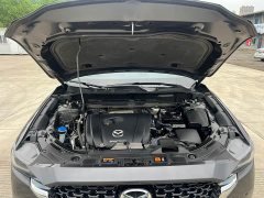 Mazda CX-5 2024 2.0L Automatic FWD Smart Pro - ფოტო 20