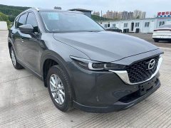 Mazda CX-5 2024 2.0L Automatic FWD Smart Pro - ფოტო 3