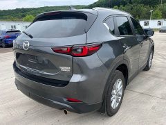 Mazda CX-5 2024 2.0L Automatic FWD Smart Pro - ფოტო 4