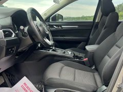 Mazda CX-5 2024 2.0L Automatic FWD Smart Pro - ფოტო 8