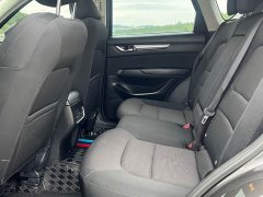 Mazda CX-5 2024 2.0L Automatic FWD Smart Pro - ფოტო 9