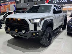 Tundra 3.5T US Spec Edition - photo 1