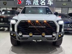 Tundra 3.5T US Spec Edition - photo 2