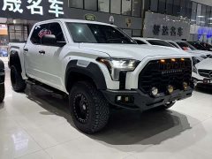 Tundra 3.5T US Spec Edition - photo 3