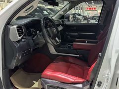 Tundra 3.5T US Spec Edition - photo 4
