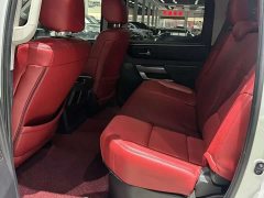 Tundra 3.5T US Spec Edition - photo 5