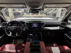 Tundra 3.5T US Spec Edition - photo 6