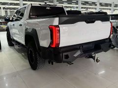Tundra 3.5T US Spec Edition - photo 7