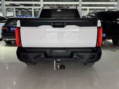 Tundra 3.5T US Spec Edition - photo 8