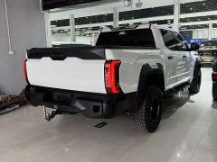 Tundra 3.5T US Spec Edition - photo 9
