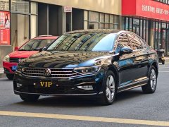 Volkswagen Magotan Popular Edition 280TSI DSG Comfort - ფოტო 1
