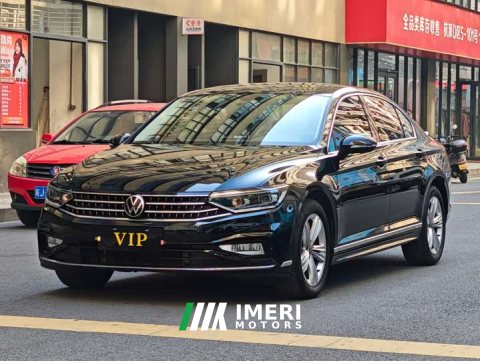 2025 Volkswagen Magotan Popular Edition 280TSI DSG Comfort - ავტომობილი ჩინეთიდან