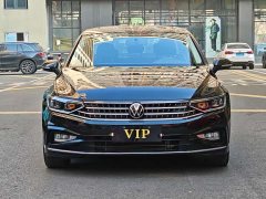 Volkswagen Magotan Popular Edition 280TSI DSG Comfort - ფოტო 2