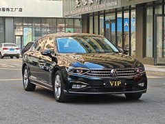 Volkswagen Magotan Popular Edition 280TSI DSG Comfort - ფოტო 3