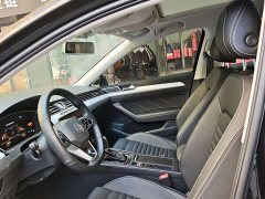 Volkswagen Magotan Popular Edition 280TSI DSG Comfort - ფოტო 4