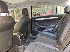Volkswagen Magotan Popular Edition 280TSI DSG Comfort - ფოტო 5