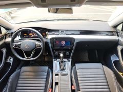 Volkswagen Magotan Popular Edition 280TSI DSG Comfort - ფოტო 6