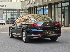 Volkswagen Magotan Popular Edition 280TSI DSG Comfort - ფოტო 7
