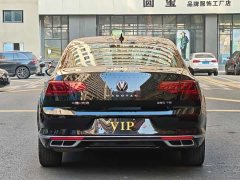 Volkswagen Magotan Popular Edition 280TSI DSG Comfort - ფოტო 8