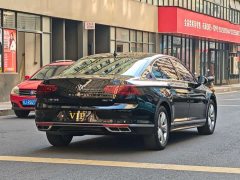 Volkswagen Magotan Popular Edition 280TSI DSG Comfort - ფოტო 9