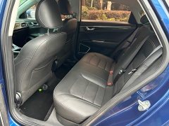 Geely Emgrand GL 2020 1.4T CVT Luxury - ფოტო 10