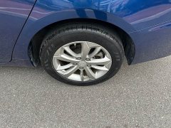 Geely Emgrand GL 2020 1.4T CVT Luxury - ფოტო 11