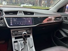 Geely Emgrand GL 2020 1.4T CVT Luxury - ფოტო 12