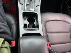Geely Emgrand GL 2020 1.4T CVT Luxury - ფოტო 13
