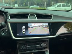 Geely Emgrand GL 2020 1.4T CVT Luxury - ფოტო 14