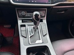 Geely Emgrand GL 2020 1.4T CVT Luxury - ფოტო 15