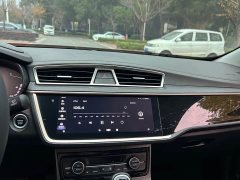 Geely Emgrand GL 2020 1.4T CVT Luxury - ფოტო 16