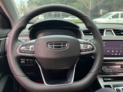 Geely Emgrand GL 2020 1.4T CVT Luxury - ფოტო 17