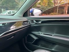 Geely Emgrand GL 2020 1.4T CVT Luxury - ფოტო 18