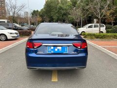 Geely Emgrand GL 2020 1.4T CVT Luxury - ფოტო 6