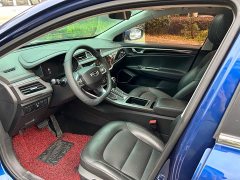 Geely Emgrand GL 2020 1.4T CVT Luxury - ფოტო 7