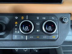 Land Rover Defender 110 3.0T P400 X-DYNAMIC HSE - ფოტო 12