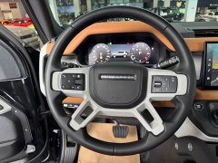 Land Rover Defender 110 3.0T P400 X-DYNAMIC HSE - ფოტო 19
