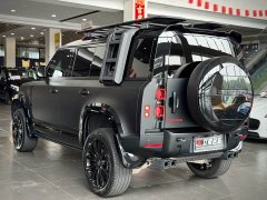 Land Rover Defender 110 3.0T P400 X-DYNAMIC HSE - ფოტო 4