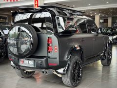 Land Rover Defender 110 3.0T P400 X-DYNAMIC HSE - ფოტო 6