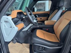 Land Rover Defender 110 3.0T P400 X-DYNAMIC HSE - ფოტო 7