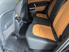 Land Rover Defender 110 3.0T P400 X-DYNAMIC HSE - ფოტო 8