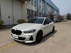 BMW 1 Series 125i M Sport Night Edition - ფოტო 1