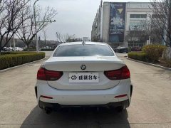 BMW 1 Series 125i M Sport Night Edition - ფოტო 12