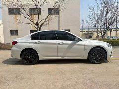 BMW 1 Series 125i M Sport Night Edition - ფოტო 13