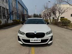 BMW 1 Series 125i M Sport Night Edition - ფოტო 2
