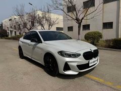 BMW 1 Series 125i M Sport Night Edition - ფოტო 3